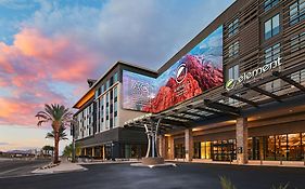 Ac Hotel Las Vegas Symphony Park
